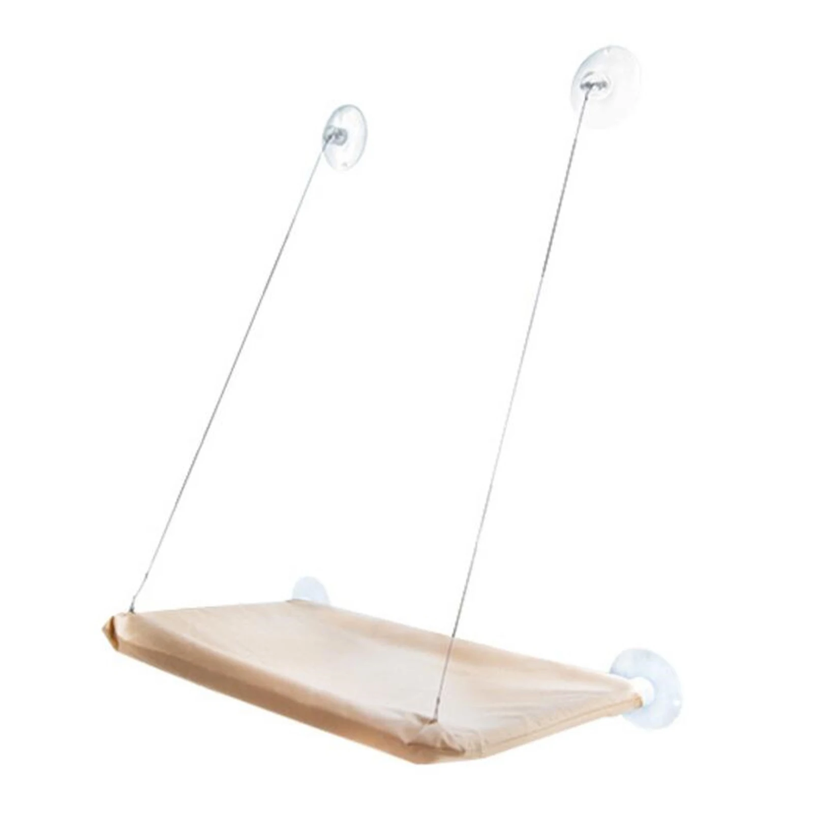 

Universal Cat Window Perch Space Saving Window Perch For Cats Inside Sturdy Cat Balcony For Window Cat Accessories