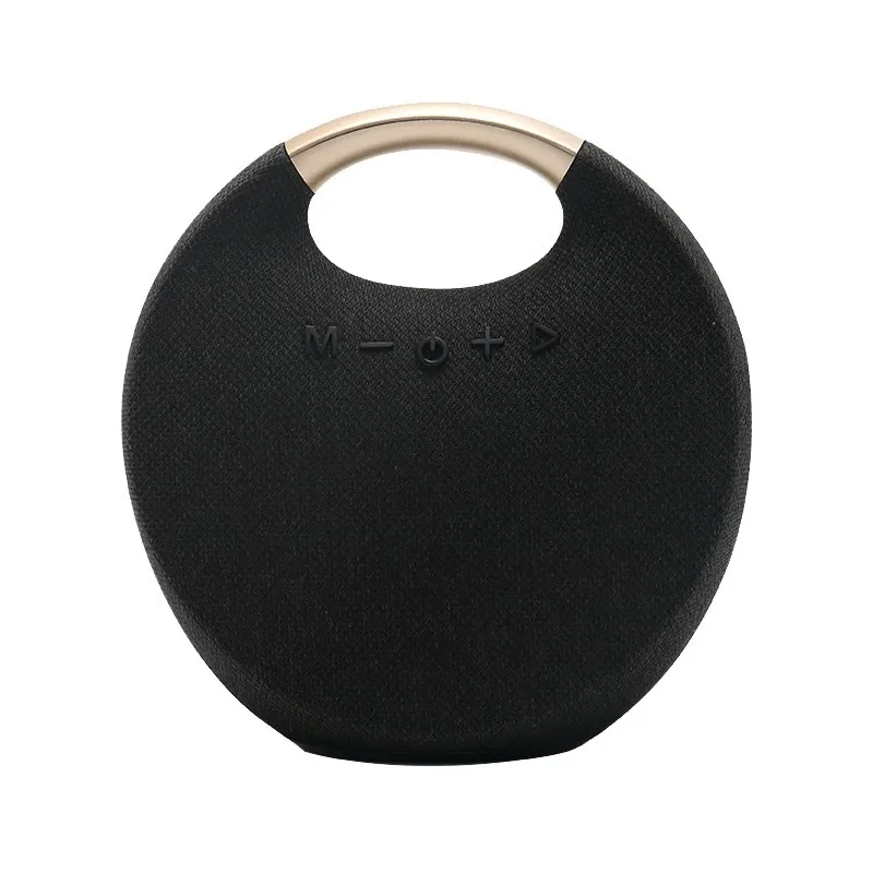 Новый домашний мини-портативный динамик беспроводной сабвуфер Bluetooth 5 0 Саундбар