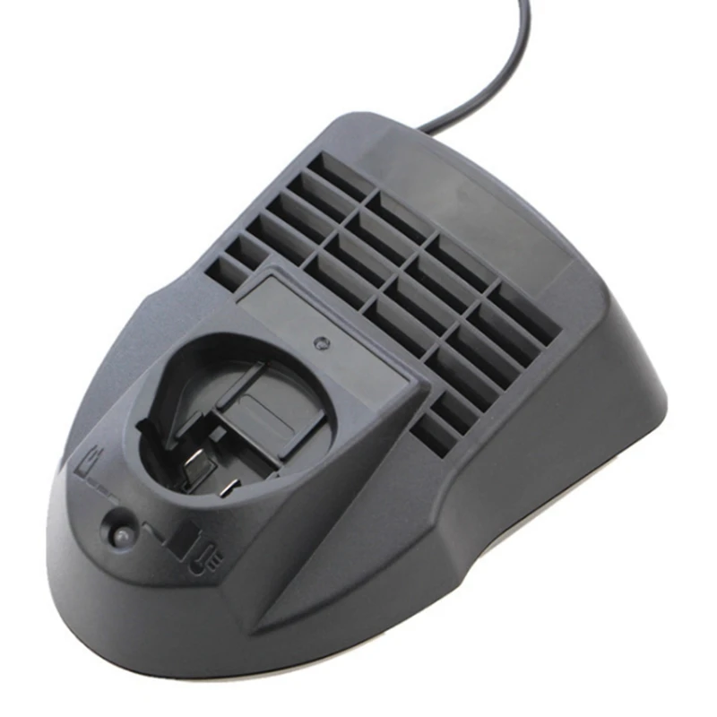 

Зарядное устройство AL1115CV для электроинструментов 10,8 в 12 В 2607225146 для американской вилки AL1115CV