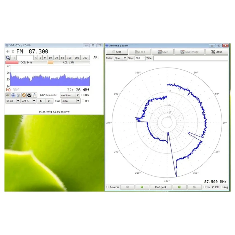 64-108 МГц Портативный TEF6686 Полнодиапазонный радиоприемник RDS приемник AM FM SW MW LW с