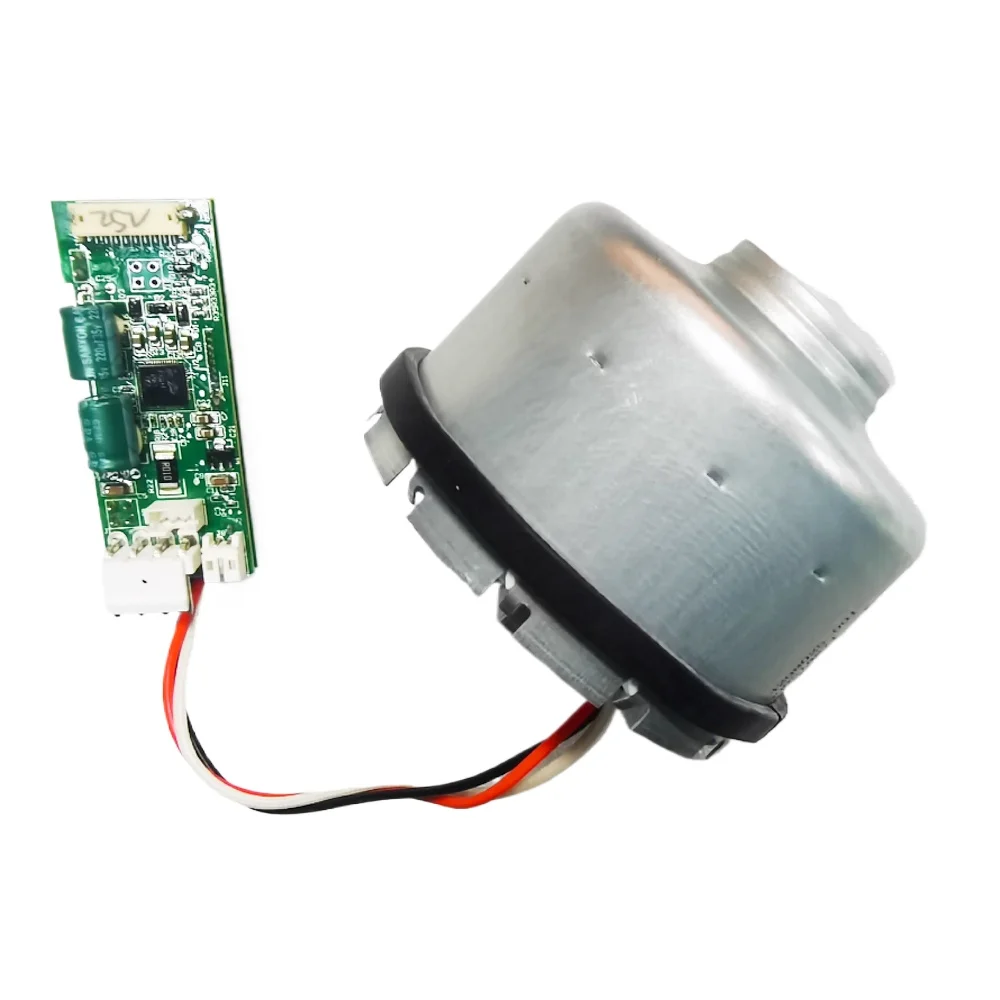 Оригинальный двигатель пылесоса с материнской платой для Philips FC6823 FC6908 FC6827 FC6822 XC8349 XC8149 Замена двигателя (art.: 3920cbabc7824) - 3920cbabc7824