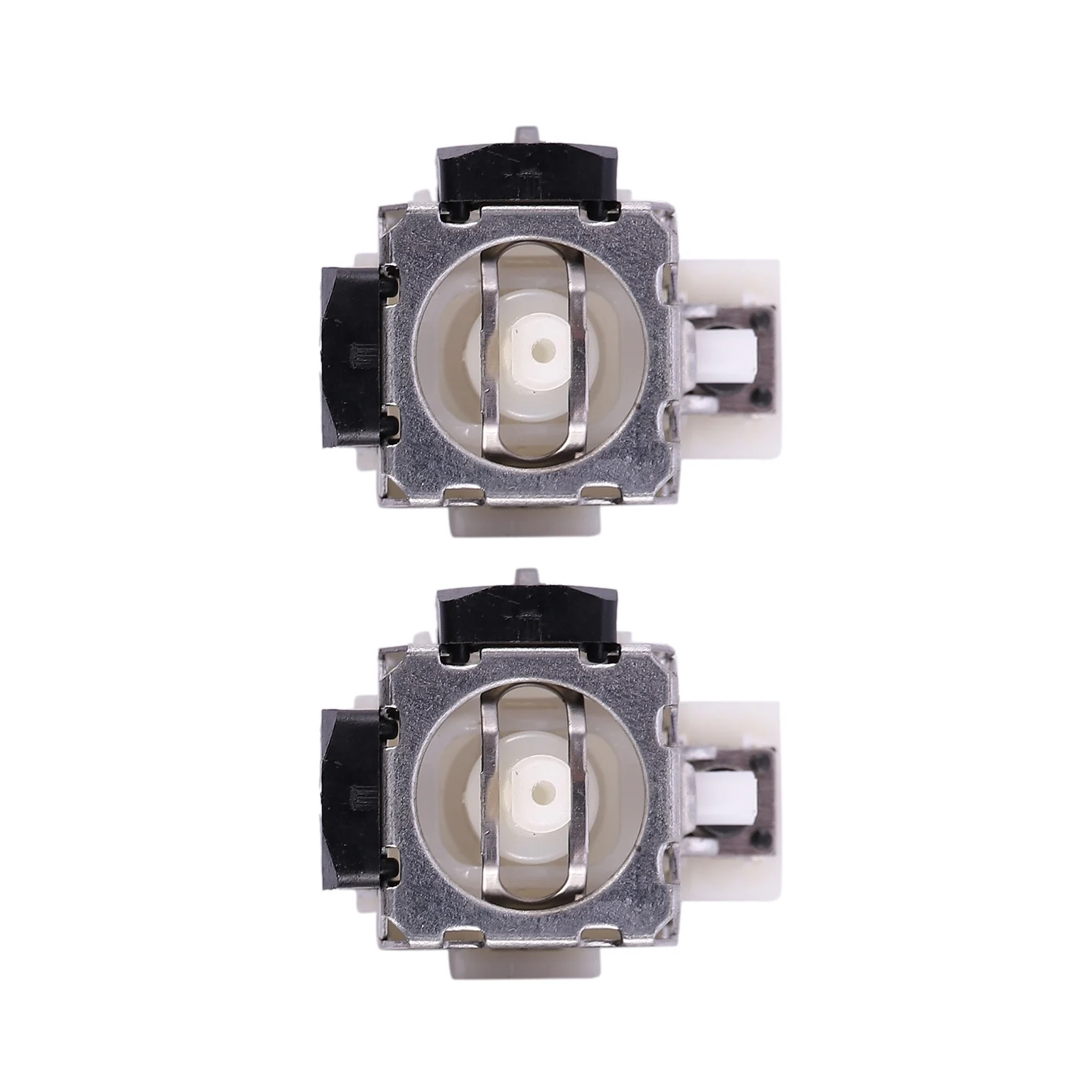 2 шт. аналоговые виброджойстики для Microsoft Ps2