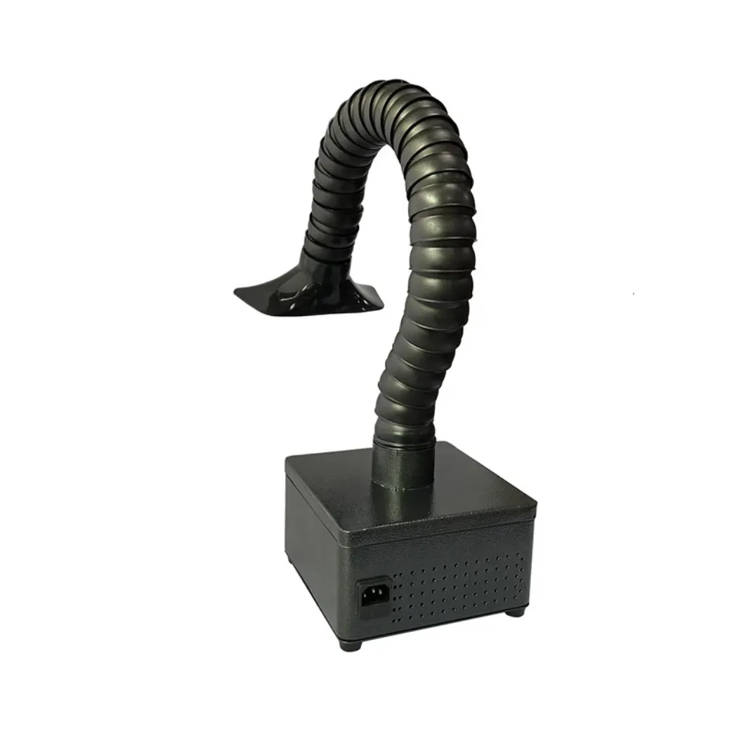 TBK-805 Высокоэффективный мини-очиститель воздуха для припоя и дыма ремонта сварки