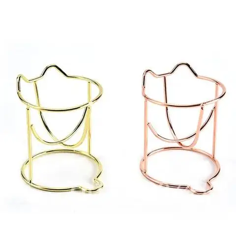 Спонж для макияжа тыква искусственное яйцо стеллаж органайзер красивая полка