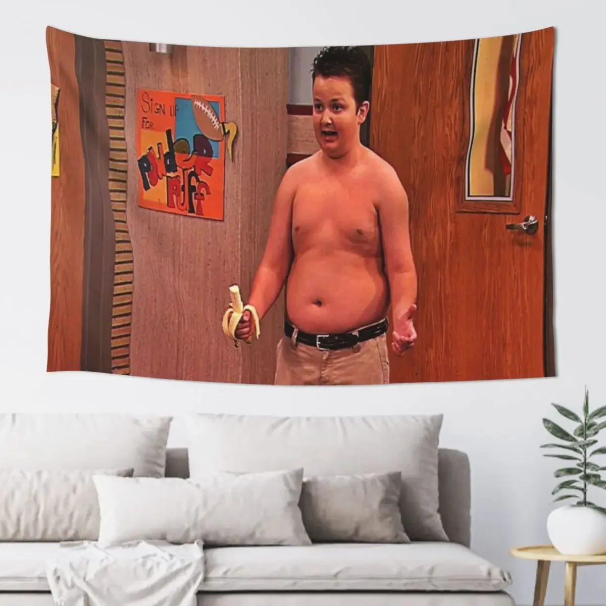 Ной Бек гобелен украшение для домашнего декора комнаты Декор дома украшения