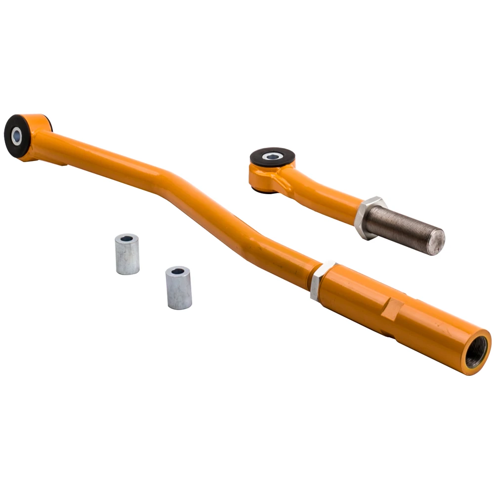 

Adjustable Front Track Bar Rod 0-3 Lift For Dodge Ram 2003 2004 2500 3500 HD