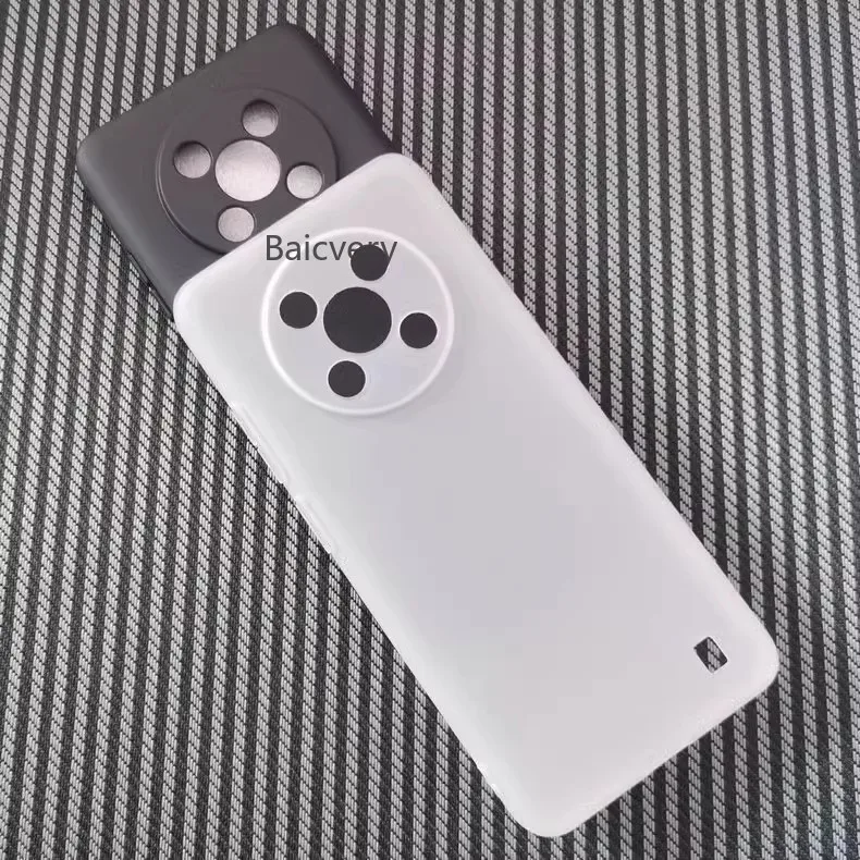 Лидер продаж 2023 для ZTE Blade A73 искусственное магнитное кольцо яркий цвет мягкий