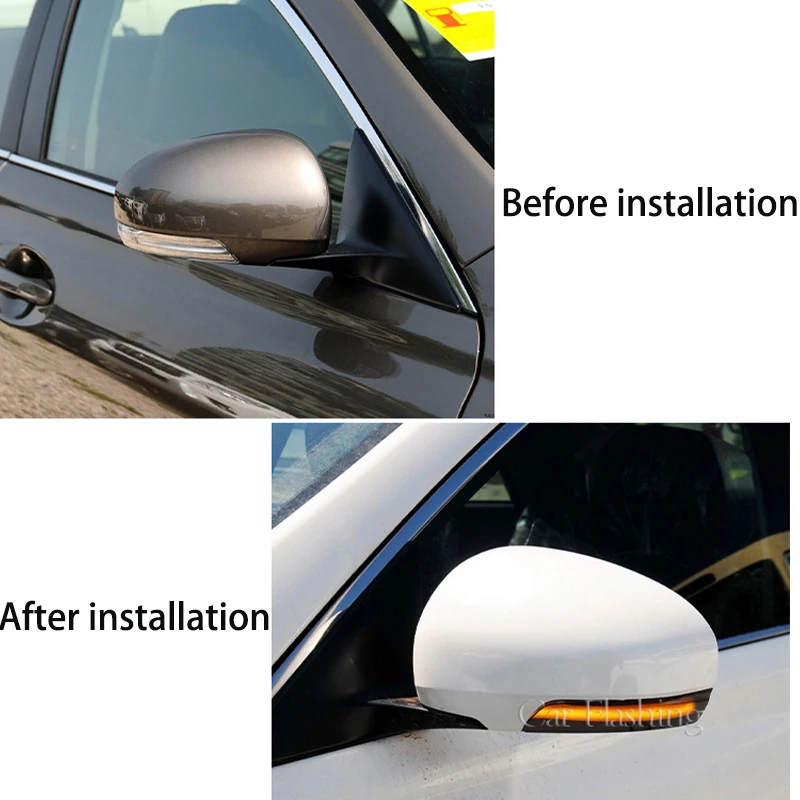 Для Toyota CROWN MARK X PRIUS CAMRY AVALON KGJ10 NGJ10 NUJ10 зеркало заднего вида поворотный сигнал пара