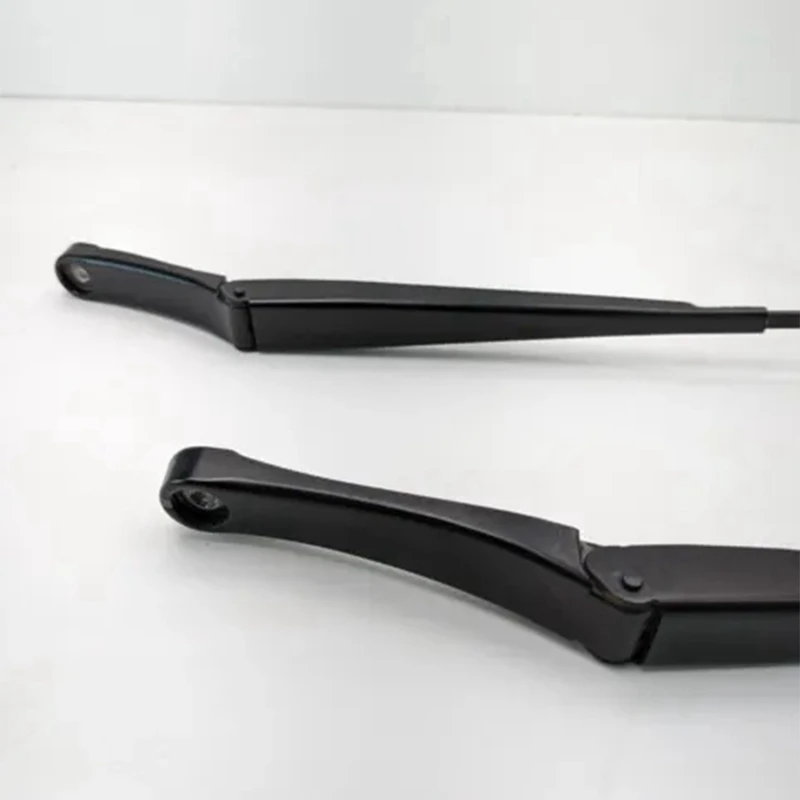Auto Windshield Wiper Front Window Arm For Q5 Quattro B8 SQ5 2010-2017 8R1955407B 8R1955408B