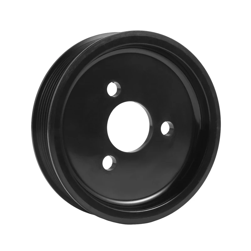 32421740858 шкив гидроусилителя для BMW E36 E46 320I 323I 325I 328I 330I E39 520I 523I 525I 528I 530I E38 728IL X3 E83