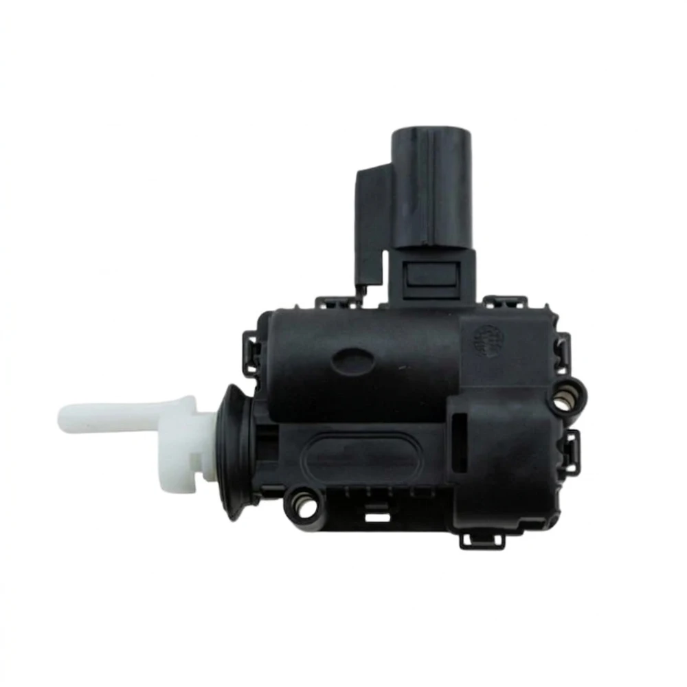 Фото Мотор привода крышки топливного бака 3M51220A20AB для Ford Focus, механизм разблокировки крышки бензобака, запасные части, надежный. №4