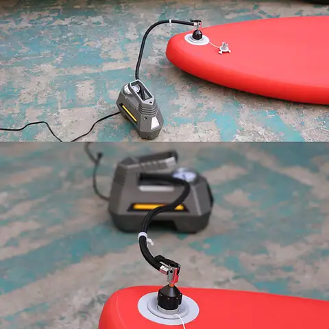 Комплект адаптеров воздушных клапанов Valve Adapter