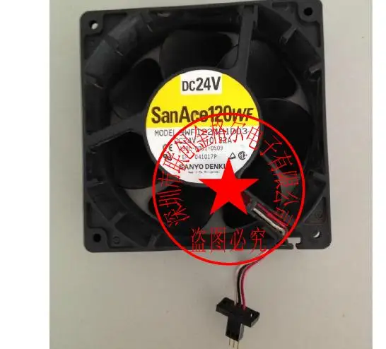 

BRAND NEW ORIGINAL Cooling Fan 9WF0624H7D04 9WF0924H205 9WF0924S2031 9WF0924S2041 9WF1224H1D01 9WF1224H1D03