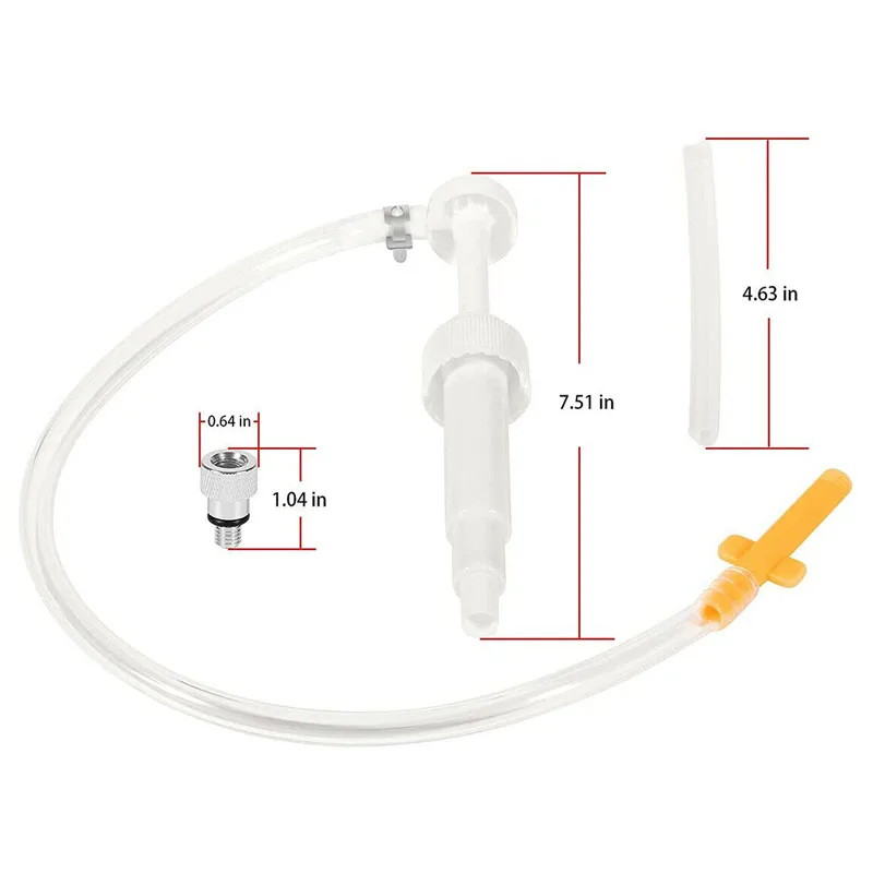 Шестеренчатый смазочный насос YMT морской нижний блок шестеренчатый масляный