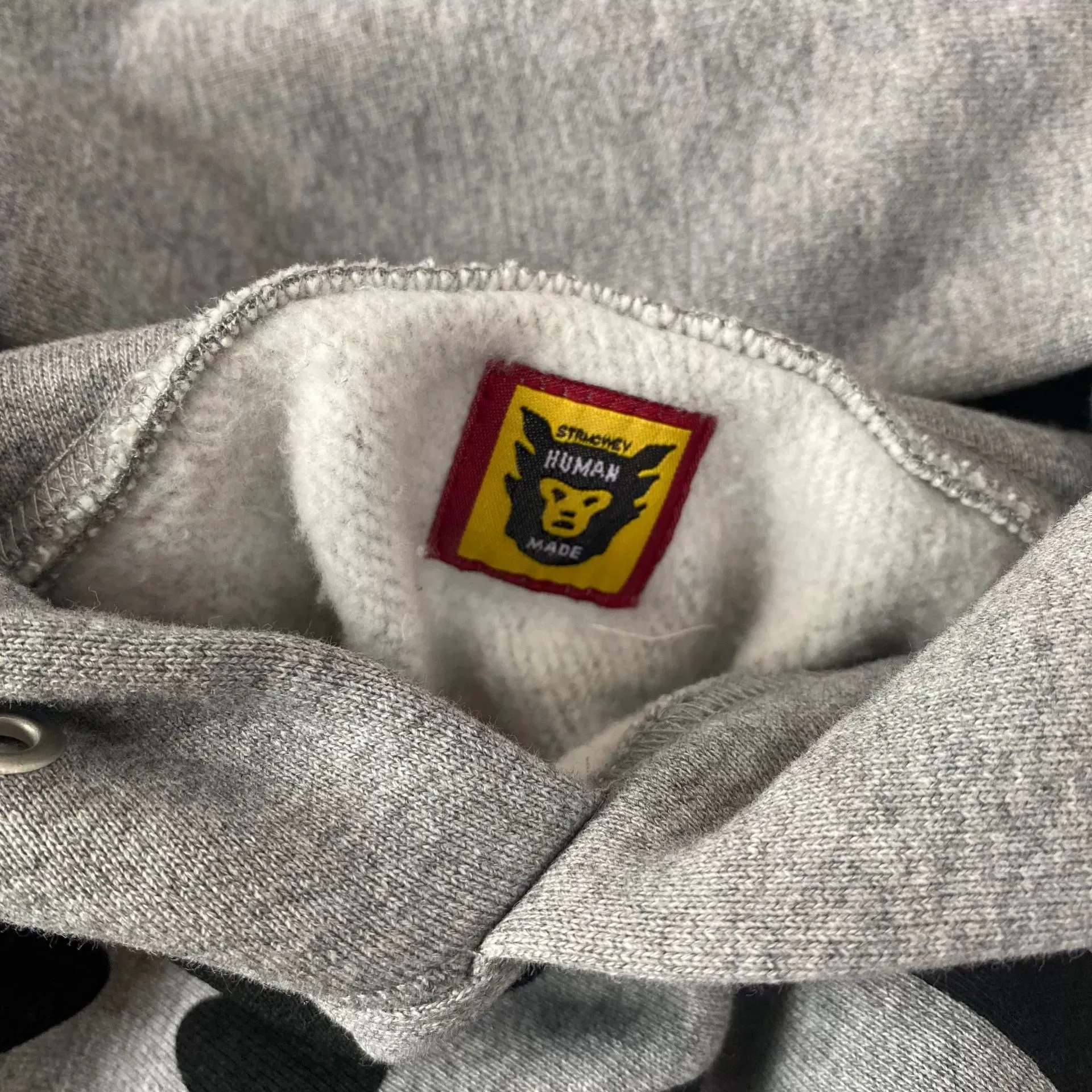 Рисунок 6 - Мужская Повседневная Толстовка с длинным рукавом