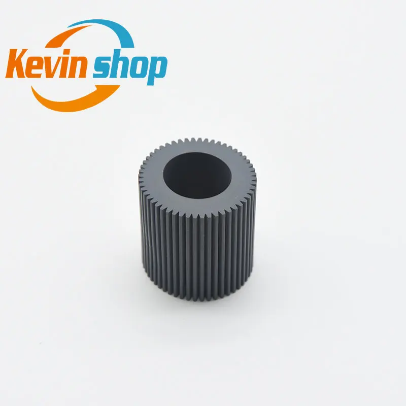 

6Pcs Rubber Scooter Pickup C229-2836 Fit For Ricoh JP 2800 2810 3800 3810P 4500 4510P 4000 5000 DX 4443 4446 4542 4543 4544 4545