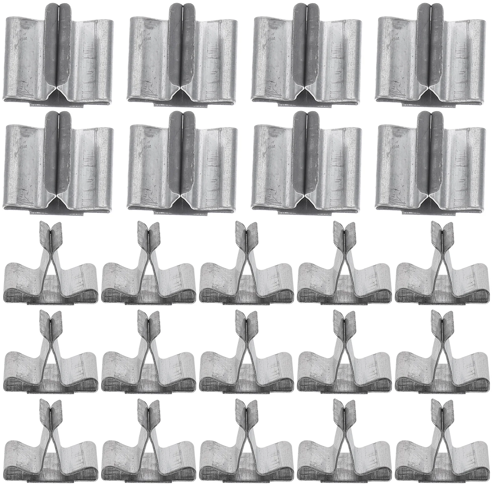 100 шт. деревянный фитиль подставка для банок банки держатели контейнеров основа