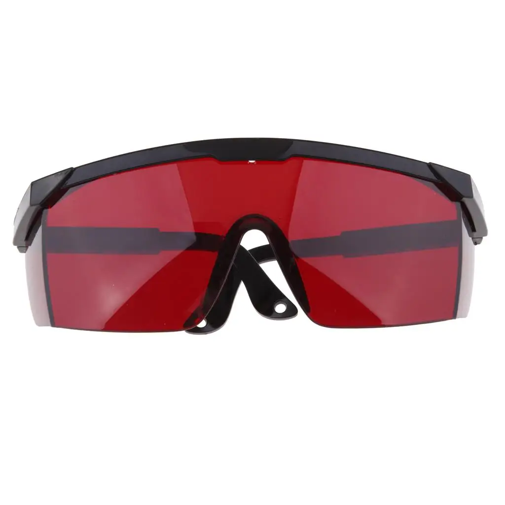 

Eye's Protective Outdoor Working Eyewear Blocking Safety Goggles