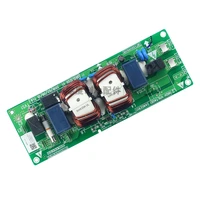gree gmv multi line circuit board 30221000007 filter board zl1220 grzl1220