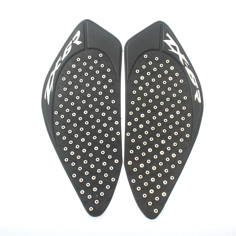 Противоскользящая накладка на топливный бак для мотоцикла Kawasaki ZX-6R ZX6R 2009 2010 2011 2012