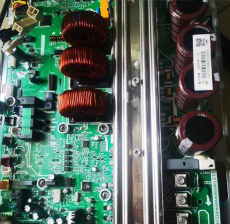 MDVH-V120W/N1-61/17127000005876/ME-POWER(PFC &amp IPM MAINBOARD)