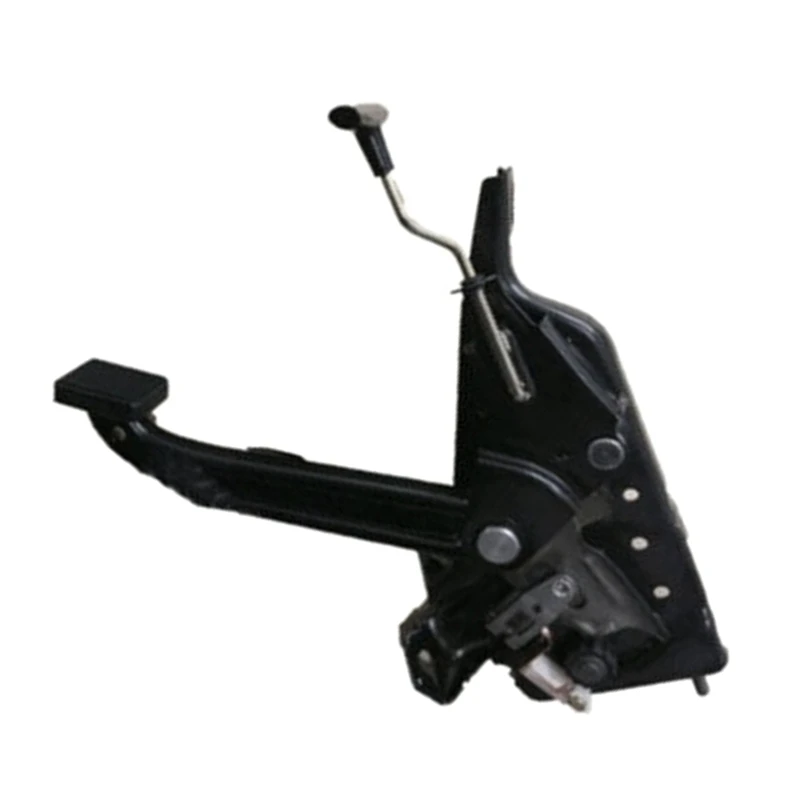 Педаль аварийного тормоза для парковки в сборе 5093656 AA Jeep Wrangler YJ CJ-6 CJ-7 CJ-8