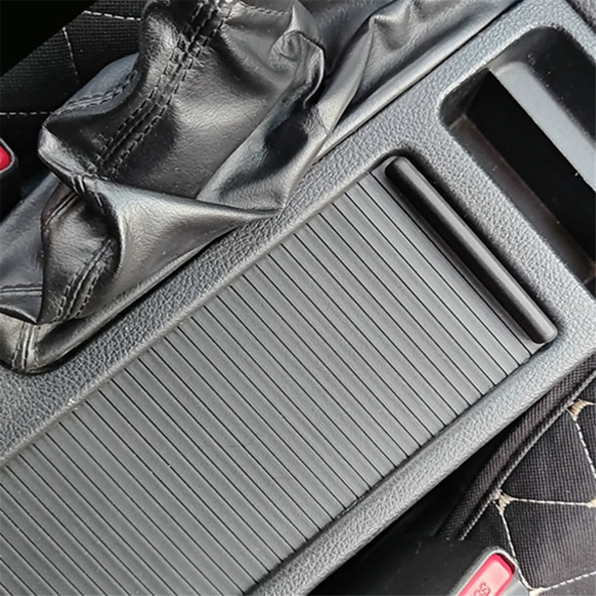 66155AG100JC Автомобильная центральная консоль роликовый держатель для чашки жалюзи