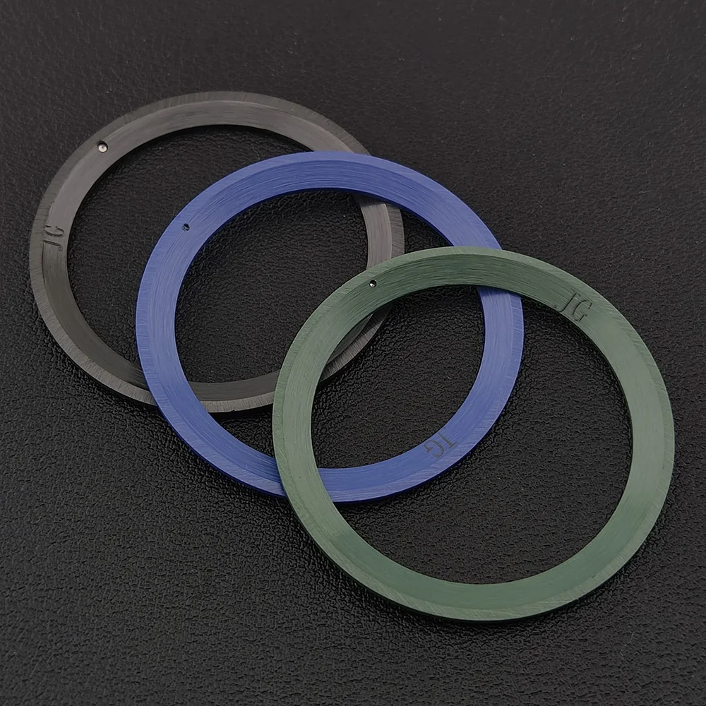 Оригинальные высококачественные вставки для циферблата керамические