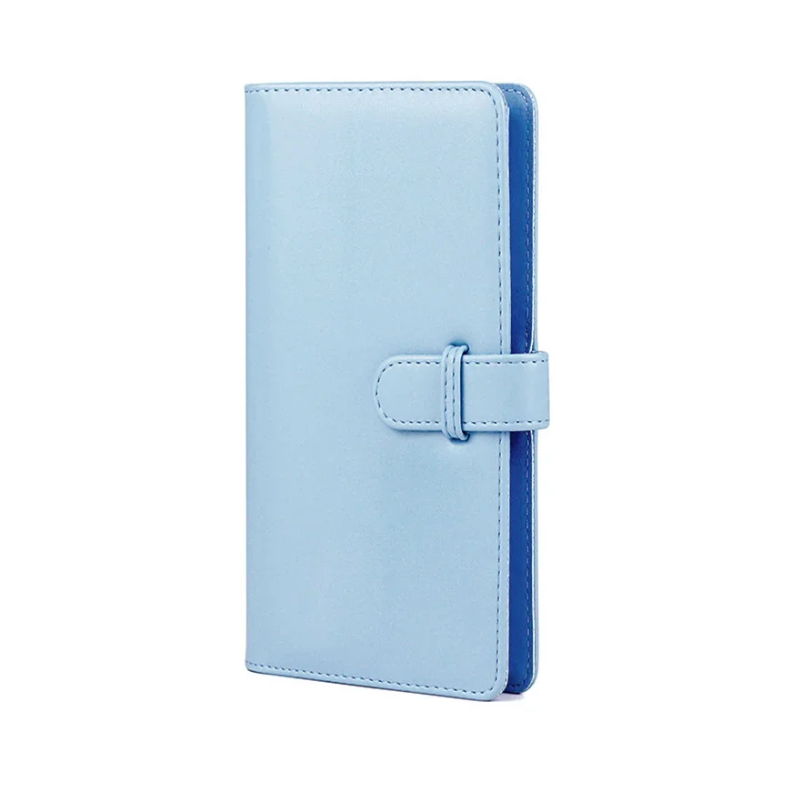 Альбом для фото Fujifilm Instax SQ, 80 карманов