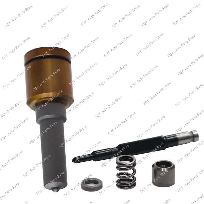 Форсунка инжектора G4S008 для TOYOTA Hilux Revo Land Cruiser 2.4D 2GD 236700E020