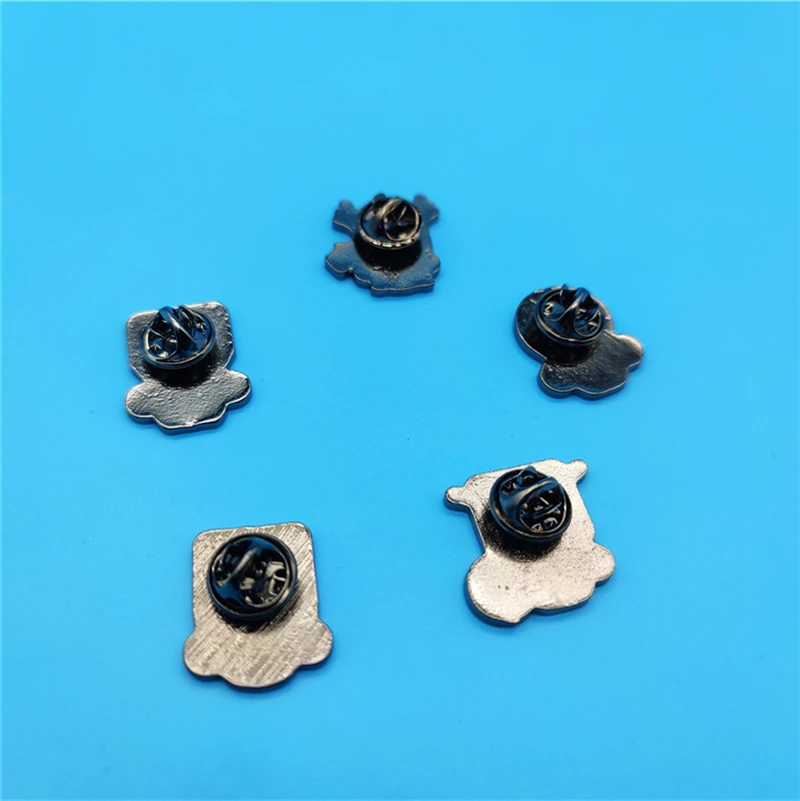 Металлический значок Мстители Человек-паук Халк Тор Ника Фурия Капитан Америка