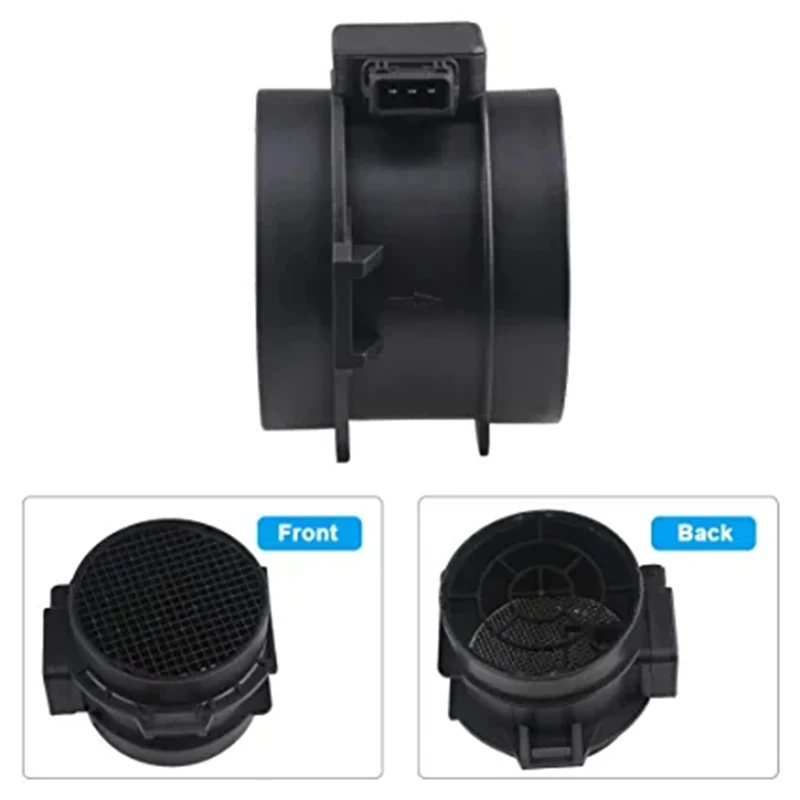 

Mass Air Flow Sensor MAS For 2001-2006 BMW 3 Series X5 Z3 E39 E53 13621438871