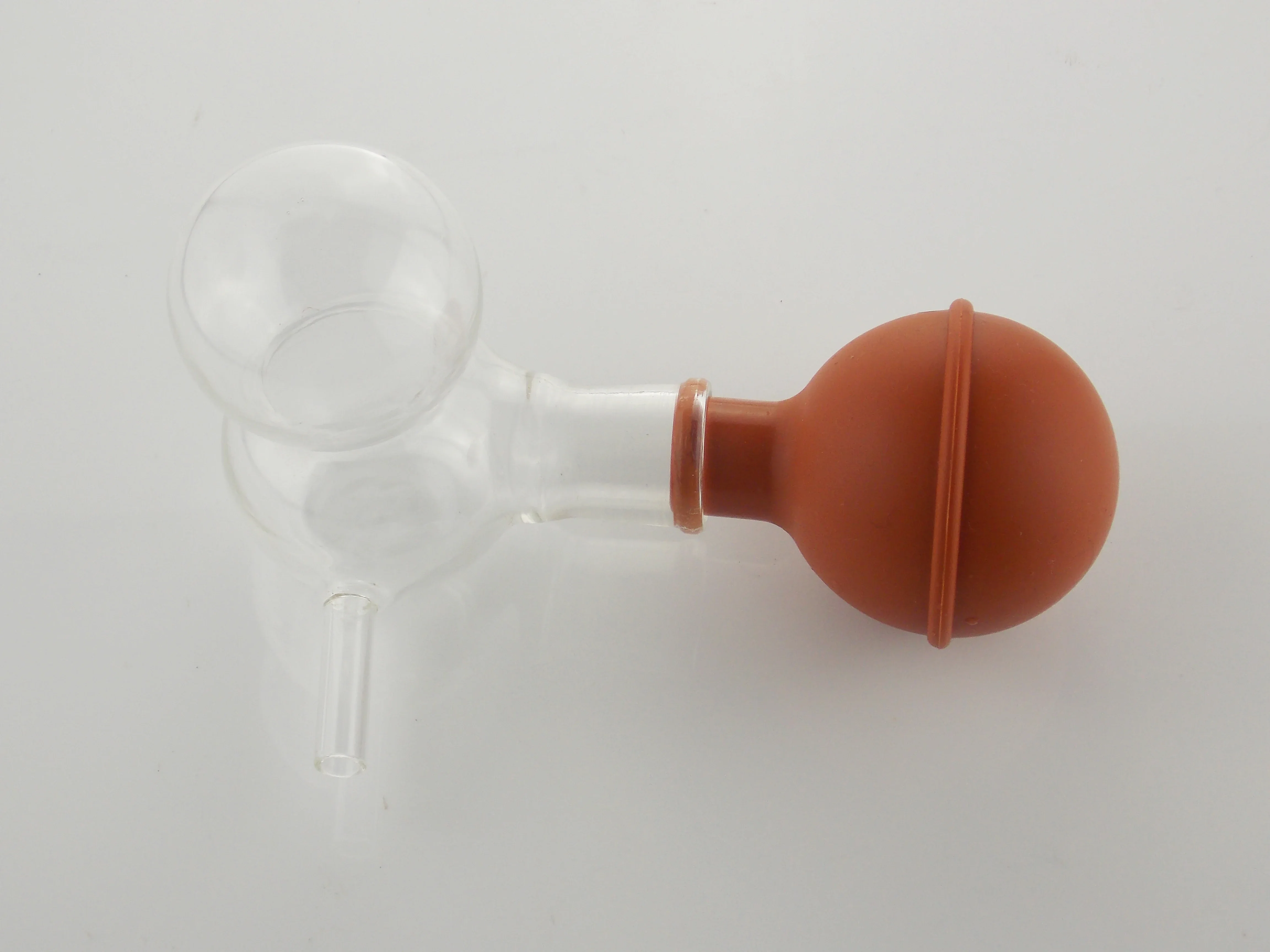 Адаптер эвакуатора ellik для хирургической урологии и Haffman