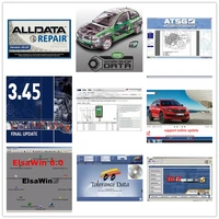 2022 hot selling alldata all data 10 53 mitchell car repair software vivid workshop data etka 8 3 elsa 6 0 10 in 1tb hdd