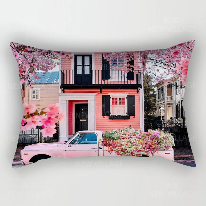 Наволочки в виде животных 30 х50 40 х60 50 Х70