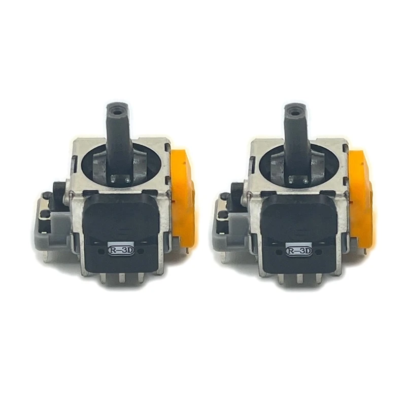 

Suitable ForPS4 040 050 055 Effect Joystick Module Controller Analog Potentiometer Game Console Repair Drop shipping