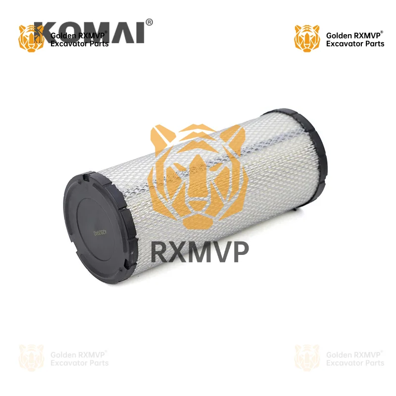 Для воздушного фильтра Hyu-ndai с высококачественным экскаватором Af25553 R1401-42270 Af25308