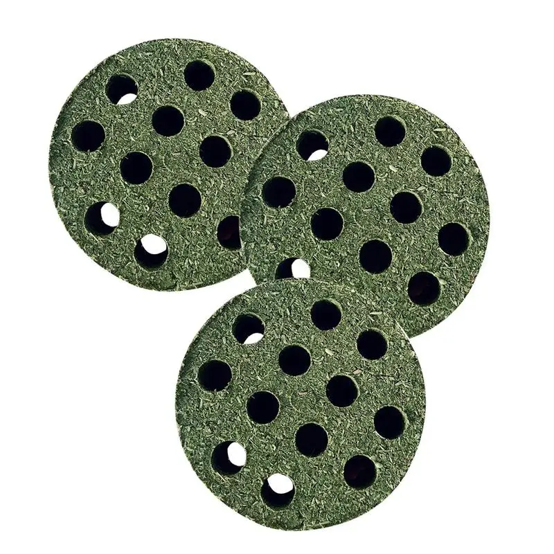 

Rabbit Chew Toy Natural Hay Grass Carrot Small Animal Grinding Play Toys For Bunny Rabbit Hamster Guinea Pig Gerbil