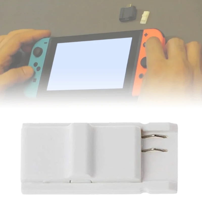 

P9YE Archive Modification RCM Tool Short Connector RCM Clip SX OS for SWITCH