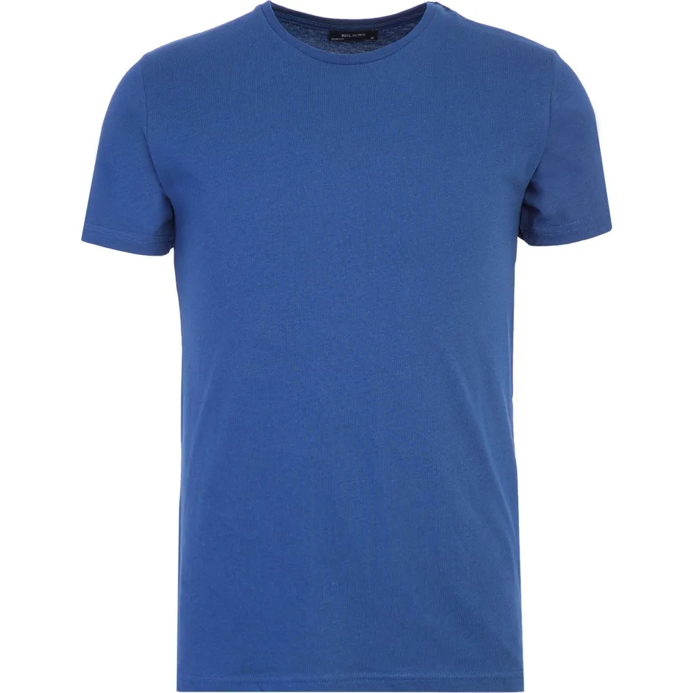 

Bike Collar Slim Fit T-Shirt Summer T-Shirt Anime Manga Large Size T Shirt