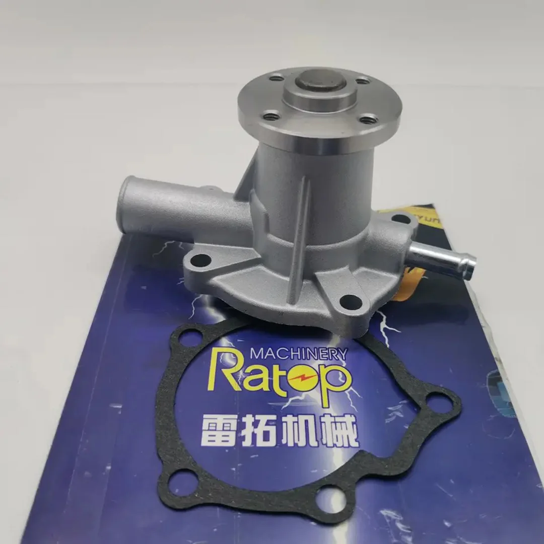 

5852-73030 15852-73035 15852-73036 водяной насос двигателя для экскаватора D600 V800 Z400 D905 1585273030 1585273035 1585273036