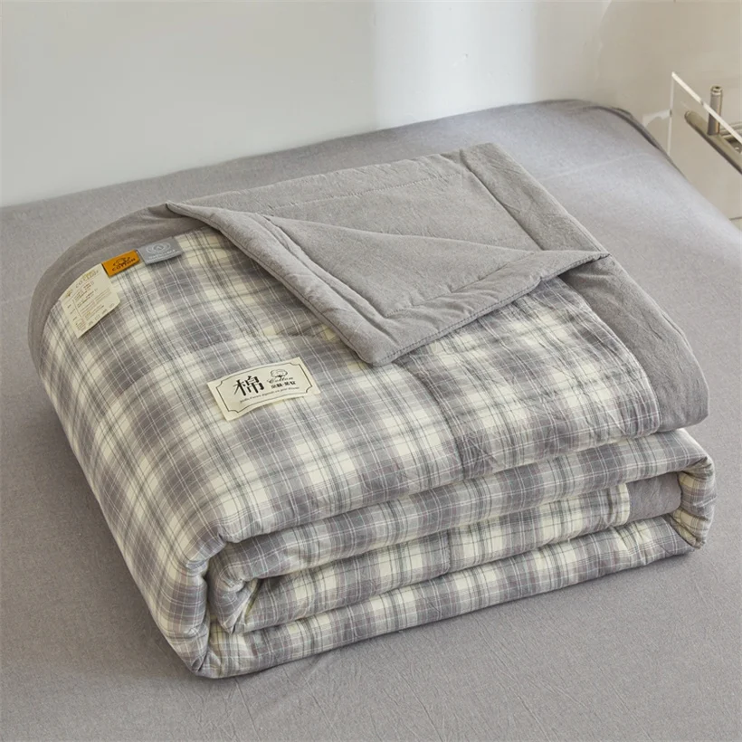 

Dreamreal стеганое одеяло из хлопка 100%