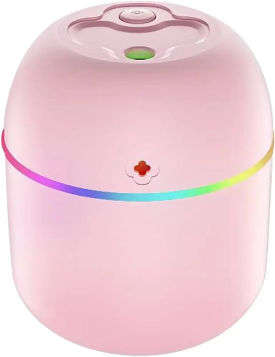 

Портативный увлажнитель воздуха HAOYUNMA