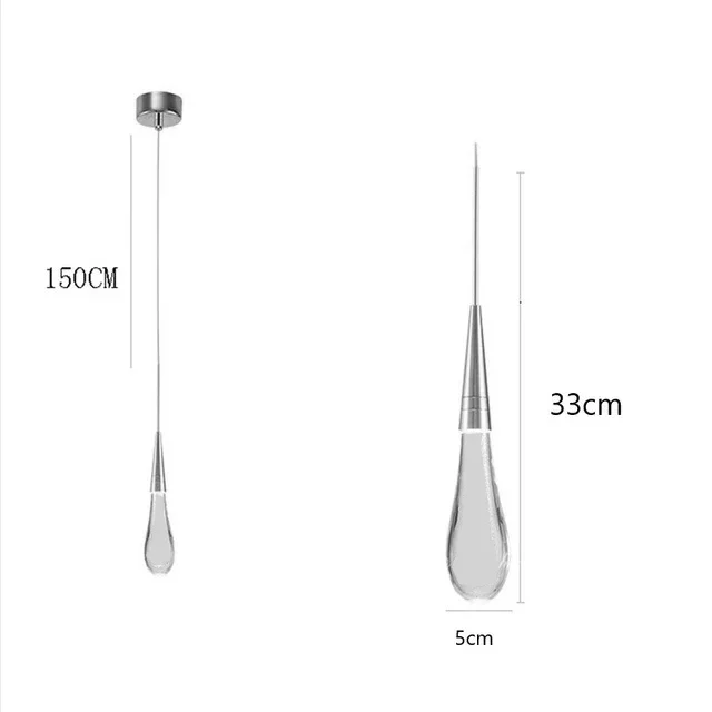 

Хрустальная люстра Xiuxiu, бронза, теплый свет