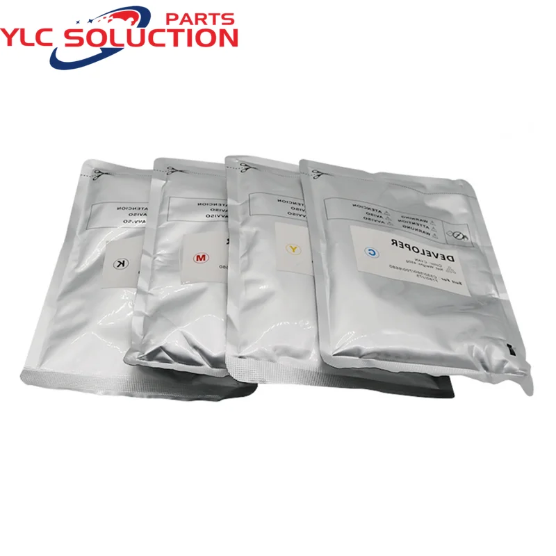 

1PC 675K76190 675K76280 675K76220 675K76250 Developer Powder For Xerox DC 242 240 250 252 260 5065 7550 6550 7400 7500 6500 5400