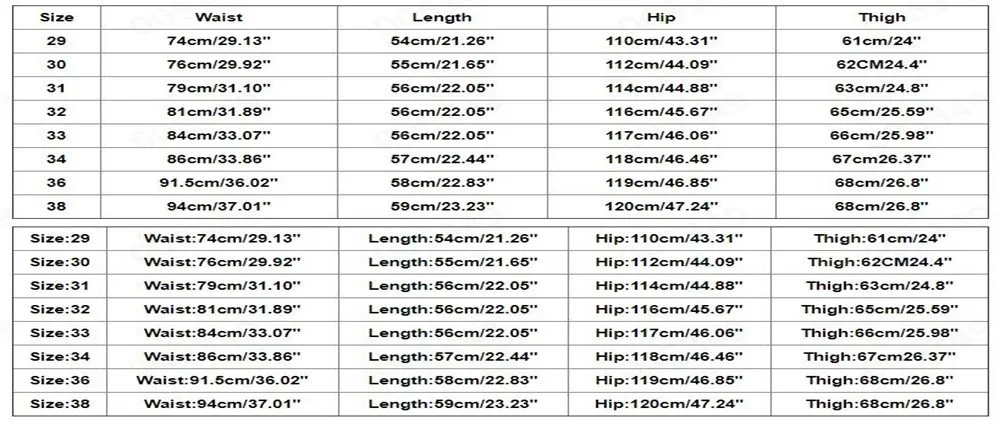 Шорты мужские джинсовые прямые однотонные Короткие штаны до середины бедра