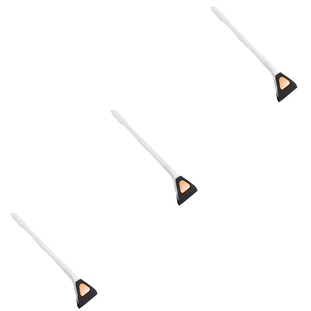 

Fish Aquarium Algae Scraper Glass Tank Cleaning Aquariumscleaner Scrubber Bowl Brush Tanks Stuff Tool Remover Tools