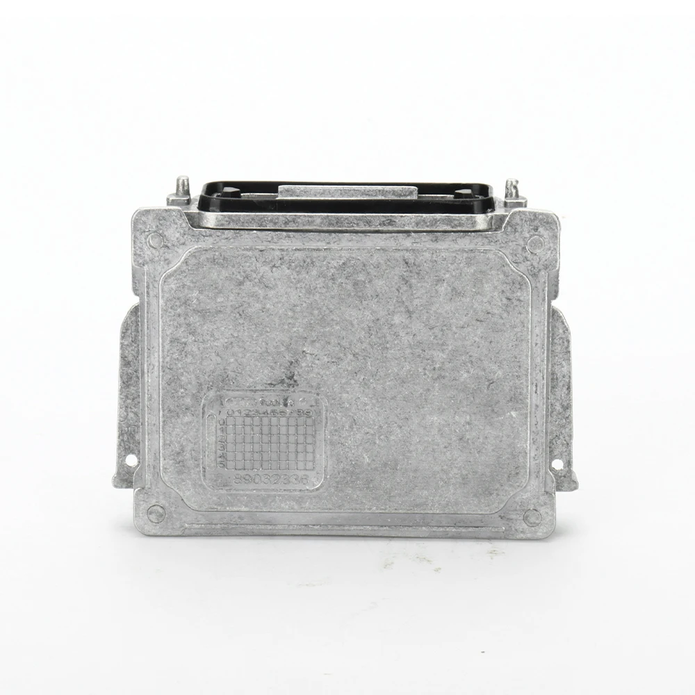 Фото НОВЫЙ Блок управления ксеноновой системой HID 4L0907391 89034934 D1S для BMW 135is 3.0L 2013 года №5