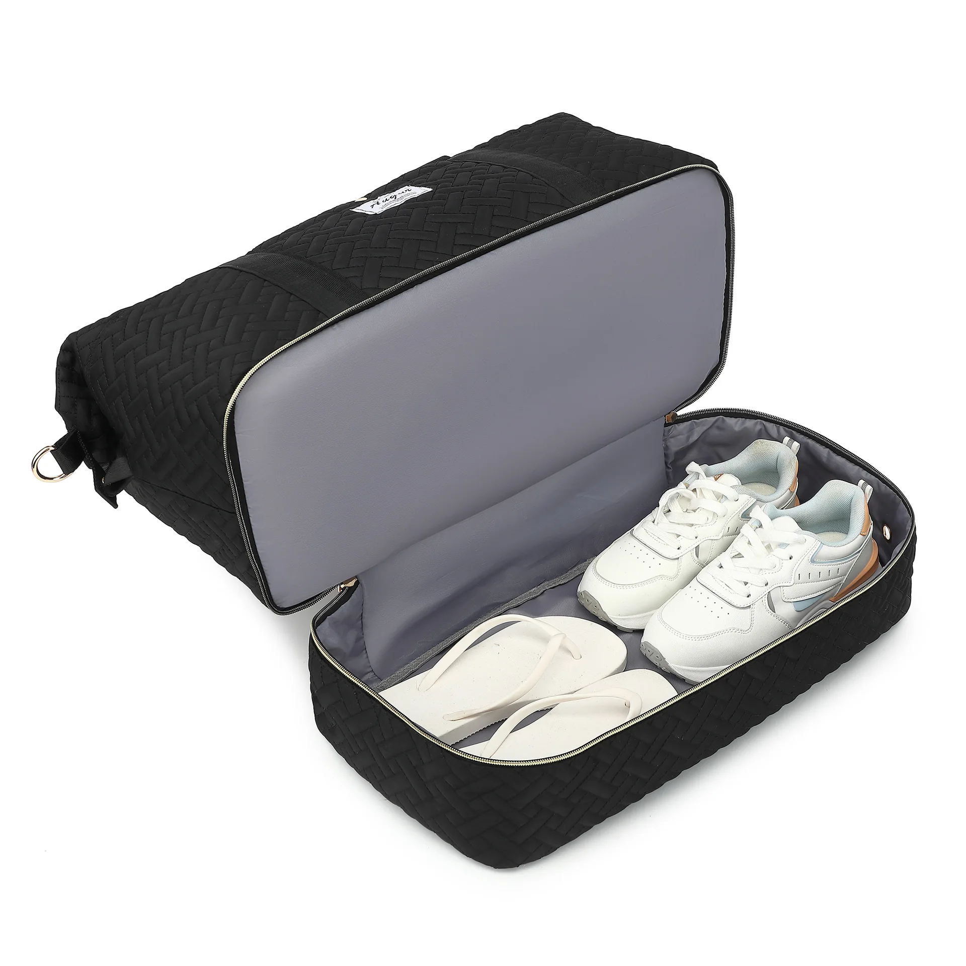 Новые дорожные сумки Tasche Porta Trajes Para Hombre Viaje Водонепроницаемая сумка Borse Da Donna Weekender