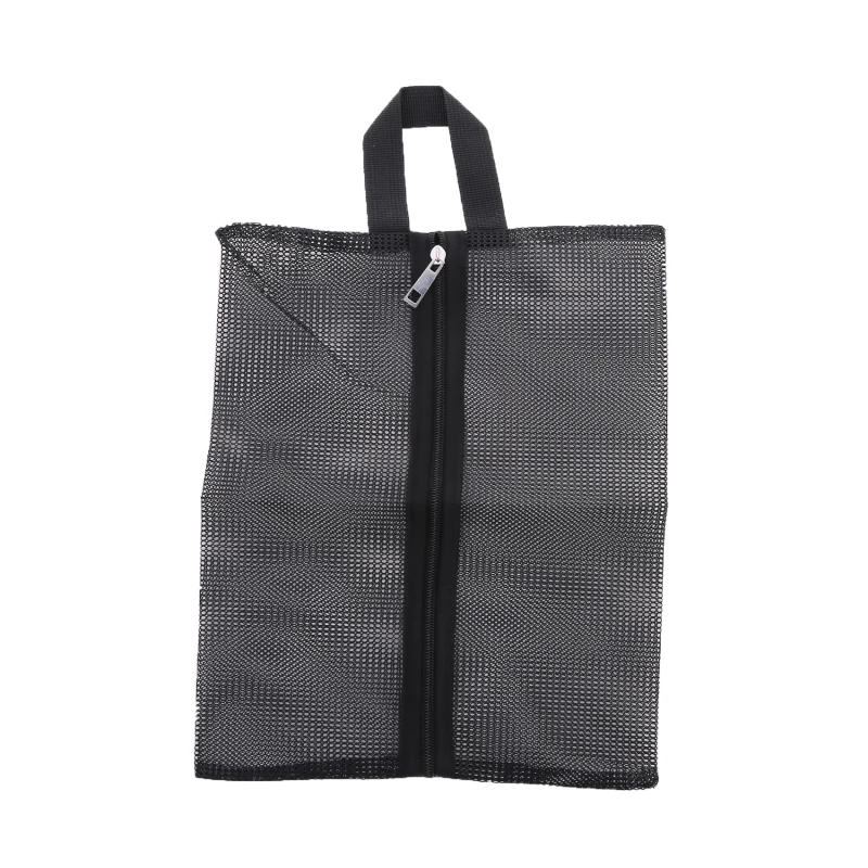 Портативная пляжная сумка большой емкости прозрачная для хранения макияжа Setchaya